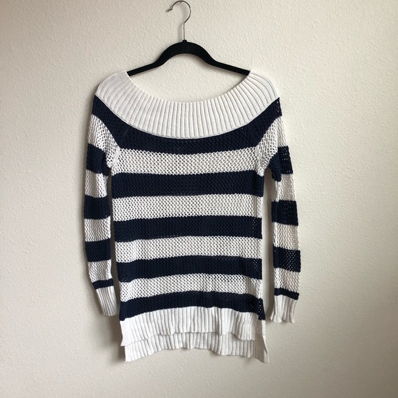 aerie Sweaters - Aerie Off the Shoulder Sweater aerie Sweaters - Aerie Off the Shoulder Sweater